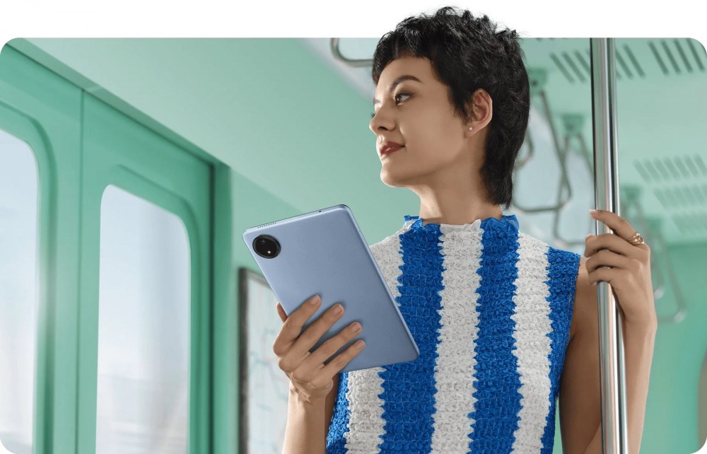 Tablet XIAOMI Redmi Pad SE 87 4128GB modrá blue