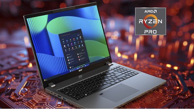 Notebook ACER TravelMate P2 16 TMP21641TCOR8WP šedý gray