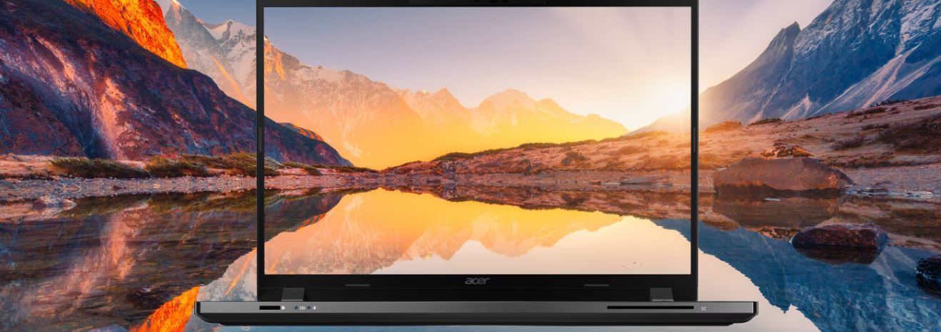 Notebook ACER TravelMate P2 16 TMP21641TCOR8WP šedý gray