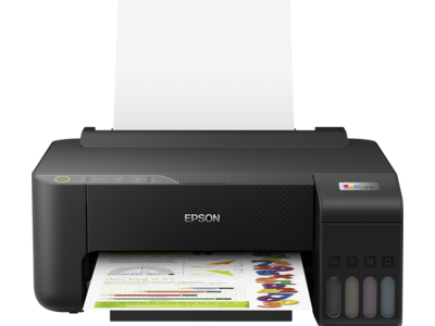 Tiskárna EPSON EcoTank L1270