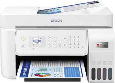 Tiskárna EPSON EcoTank L5316
