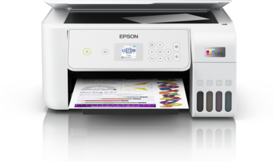 Tiskárna EPSON EcoTank L3286