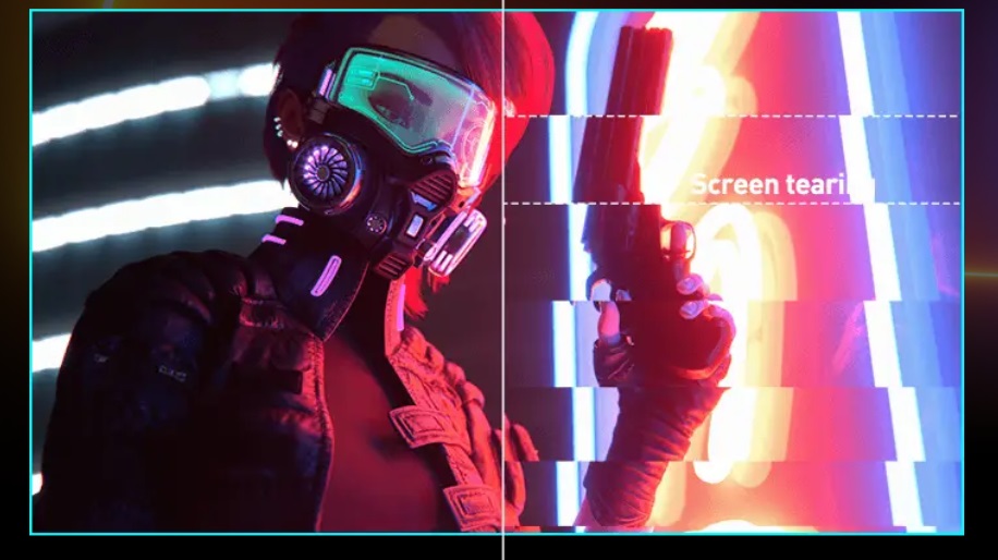 27 LED herní monitor MSI G272QPF E2 černý