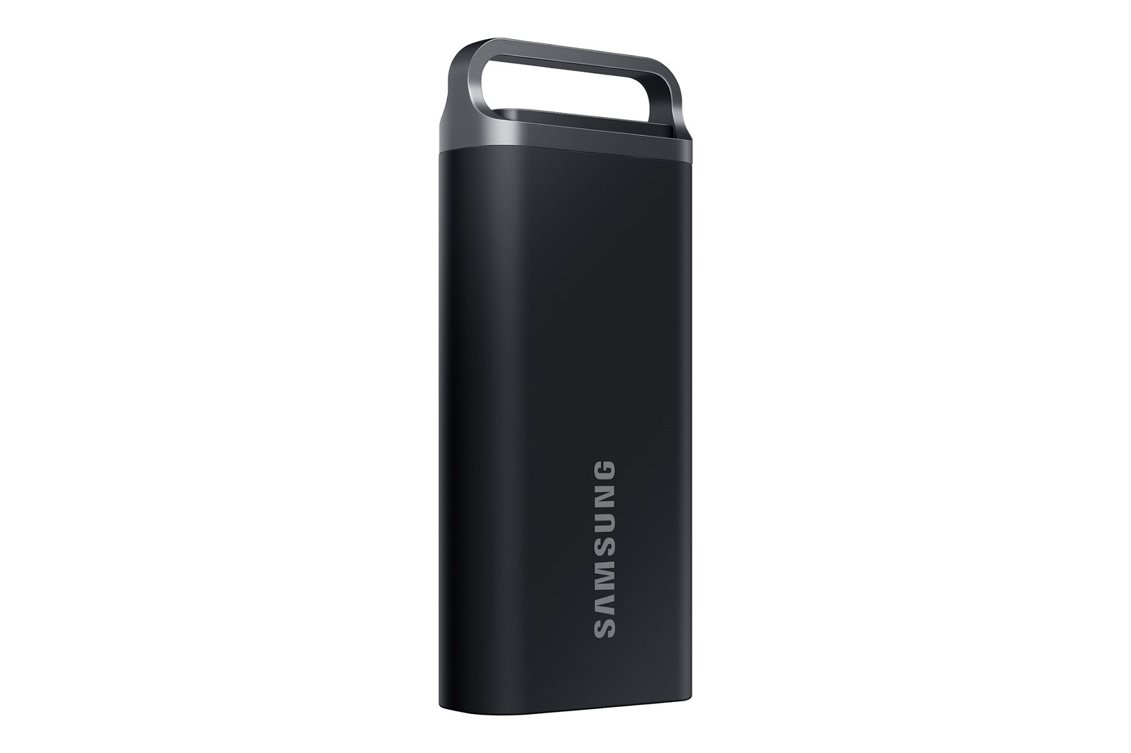 Externí SSD disk SAMSUNG T5 EVO 8GB černý