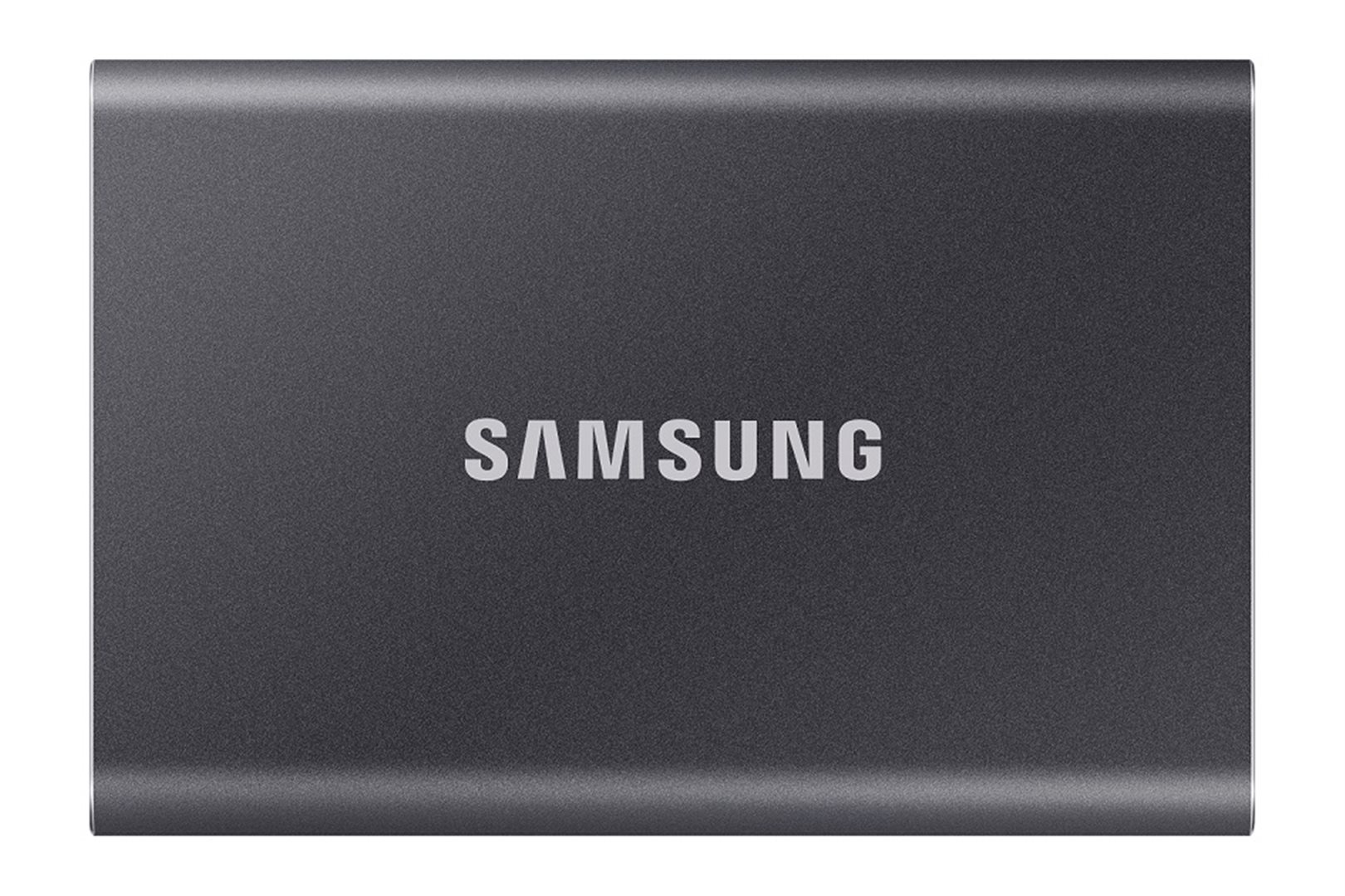 Externí SSD disk SAMSUNG T7 4TB šedý