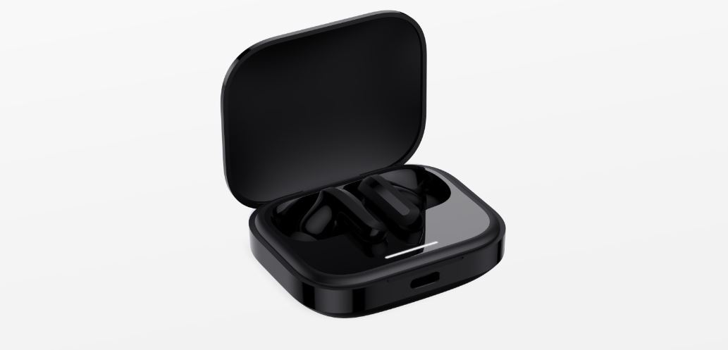 Bezdrátová sluchátka XIAOMI Redmi Buds 5 černý black