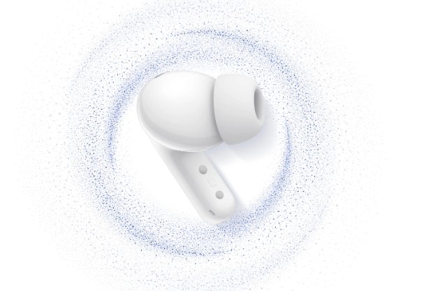 Bezdrátová sluchátka XIAOMI Redmi Buds 5 bílý white