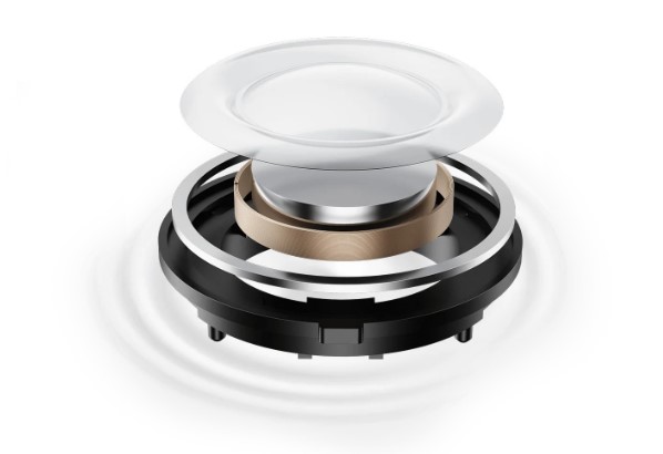 Bezdrátová sluchátka XIAOMI Redmi Buds 5 bílý white