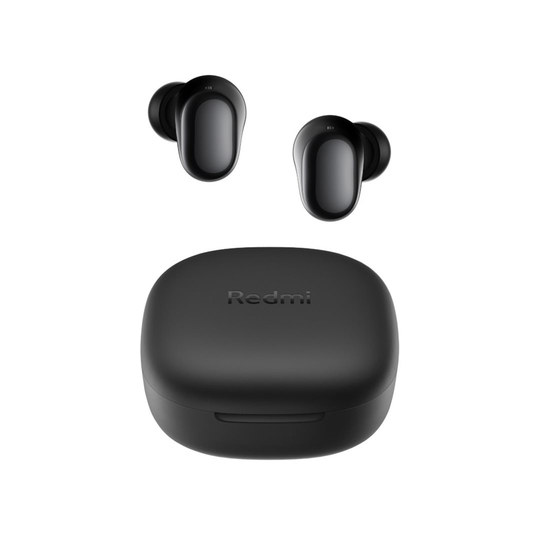 Bezdrátová sluchátka XIAOMI Redmi Buds 6 Play černý black