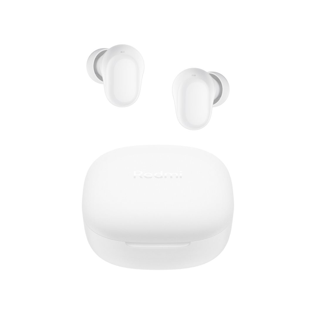 Bezdrátová sluchátka XIAOMI Redmi Buds 6 Play bílý white