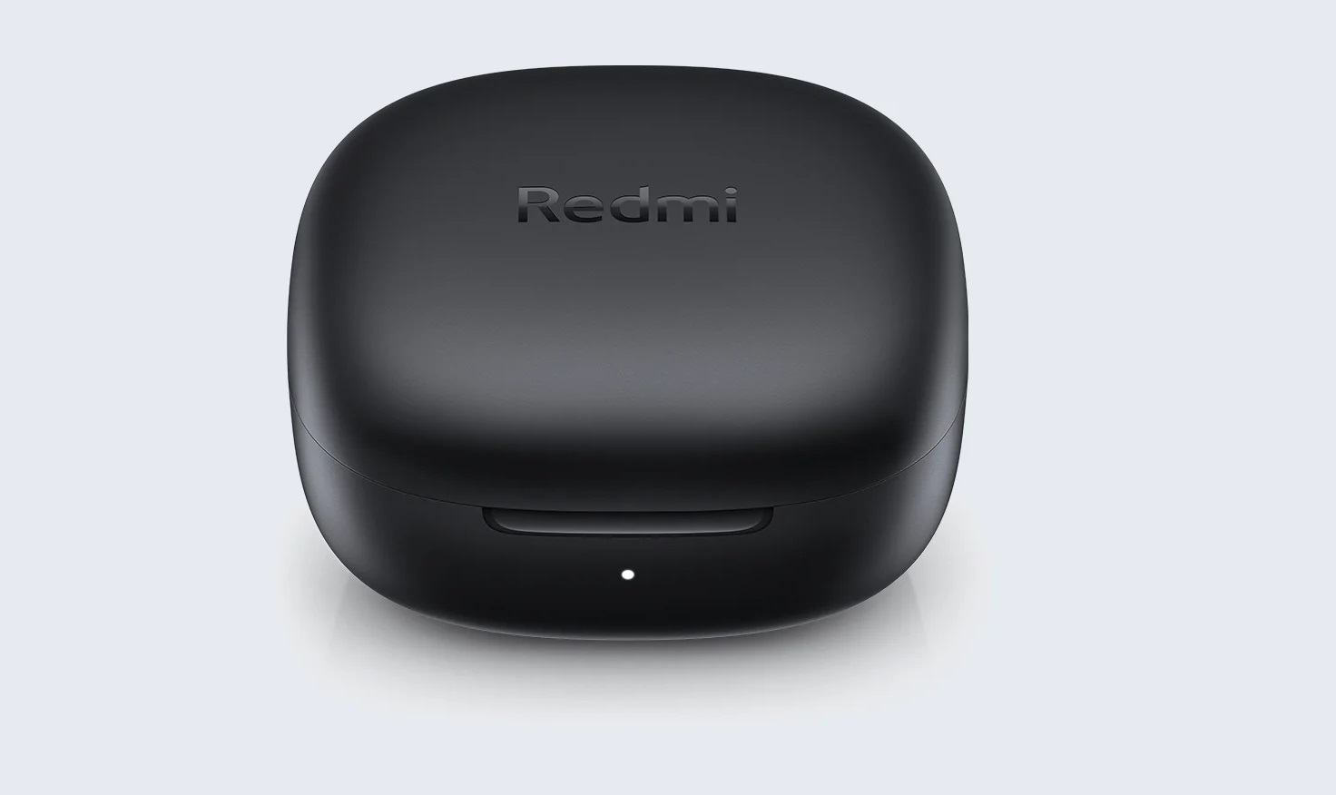 Bezdrátová sluchátka XIAOMI Redmi Buds 6 Play bílý white