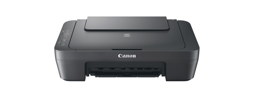 Tiskárna CANON PIXMA MG2556S černá black