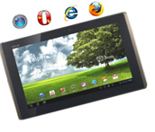 ADSLVDSL router ASUS DSLN16