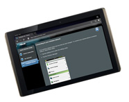 ADSLVDSL router ASUS DSLN16