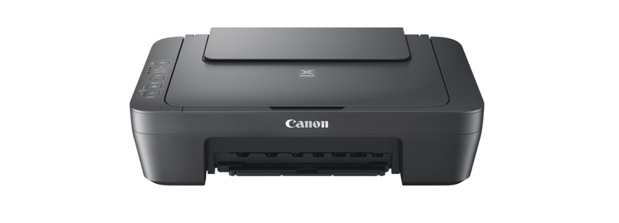 Tiskárna CANON PIXMA MG2556S černá black