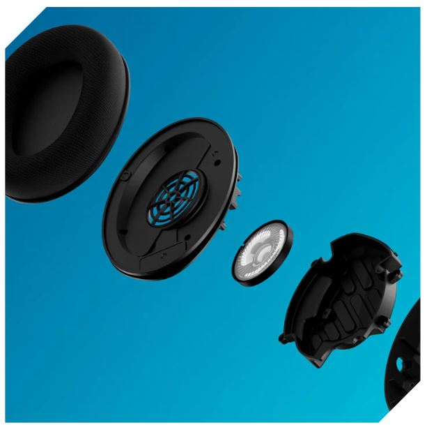 Herní sluchátka HyperX Cloud Stinger 2 Core pro PlayStation bílý white