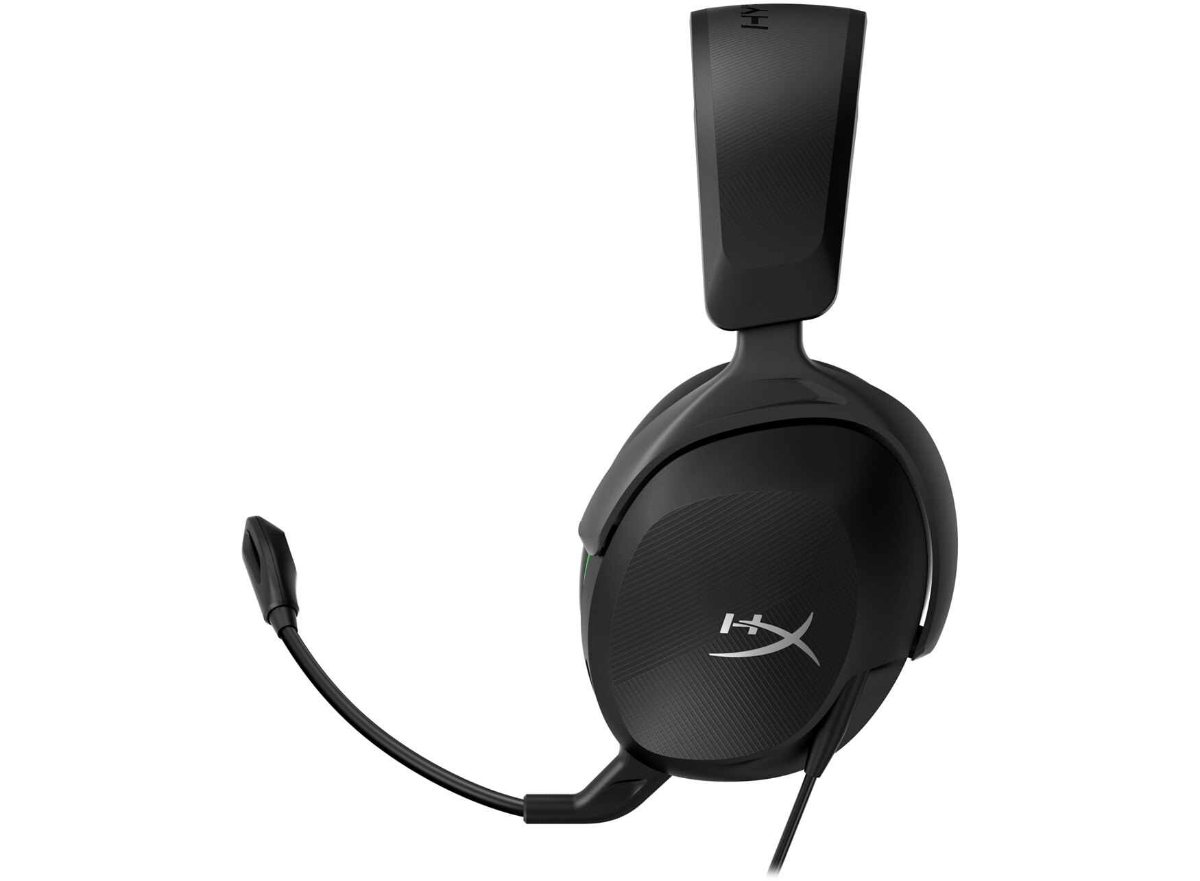 Herní sluchátka HyperX CloudX Stinger 2 Core Xbox černý black