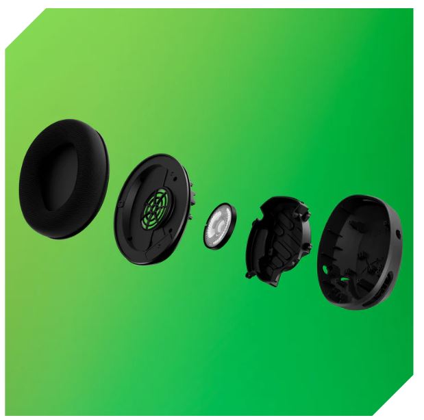 Herní sluchátka HyperX CloudX Stinger 2 Core Xbox černý black