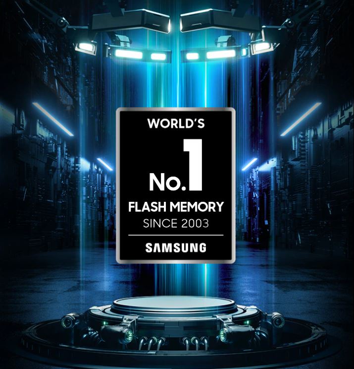 SSD disk SAMSUNG 990 PRO 4TB s chladičem