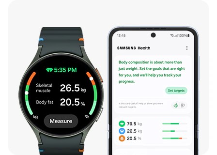 Chytré hodinky SAMSUNG Galaxy Watch 7 44mm SilverSport BandSilver