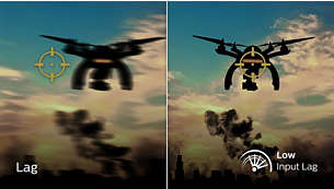 27 LED monitor PHILIPS Evnia 27M2C5501