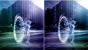 27 LED monitor PHILIPS Evnia 27M2C5501