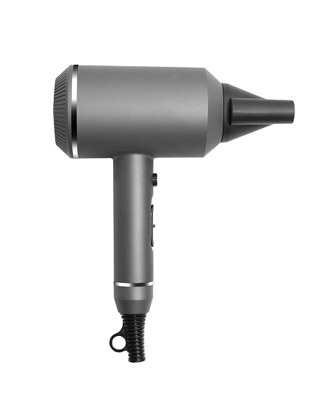 Fén na vlasy s ionizátorem CONCEPT TITAN CARE VV5750