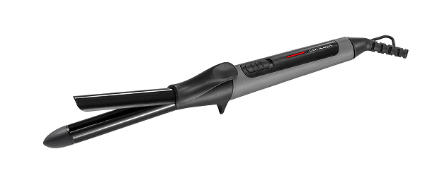 Kulma na vlasy klešťová CONCEPT TITAN CARE KK1180