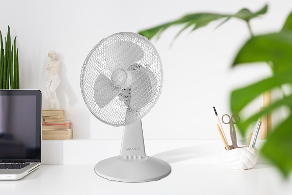 Stolní ventilátor CONCEPT VS5040