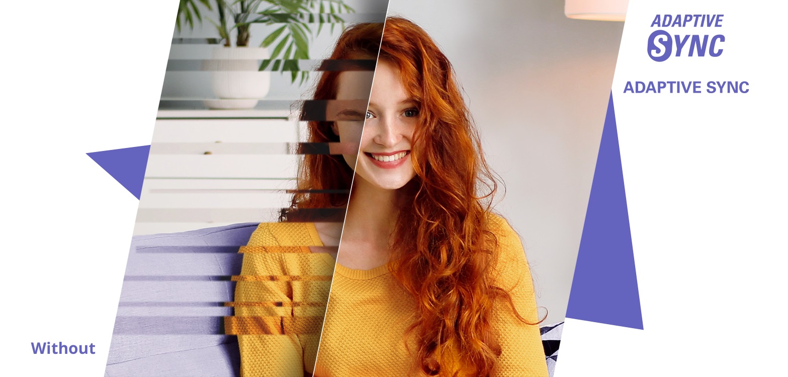 27 LED monitor AOC Q27B3CF2