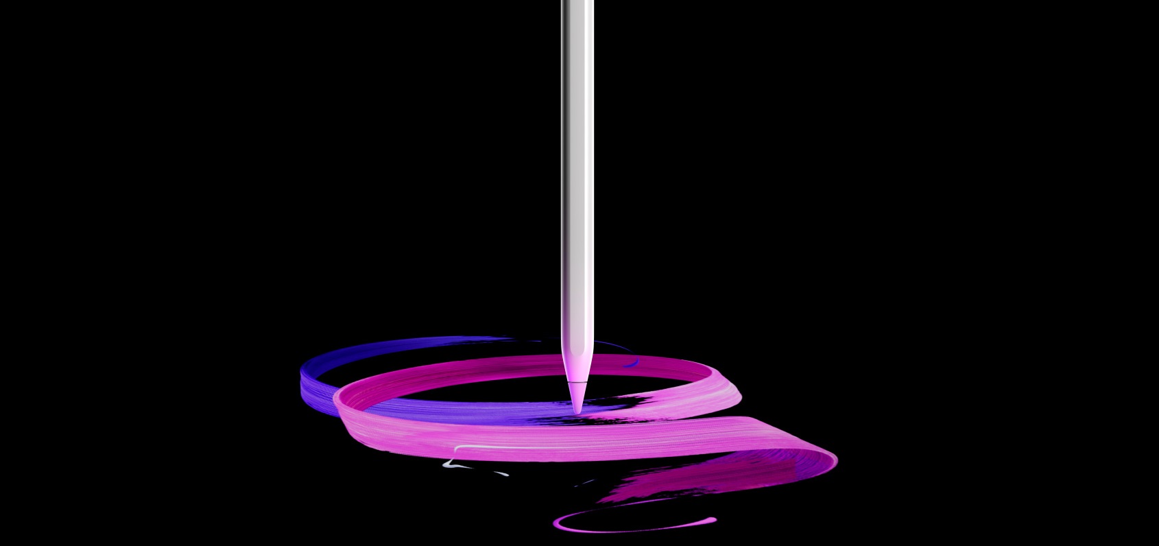 Tablet APPLE iPad Pro 11 WiFi 2TB  Space Black 2024