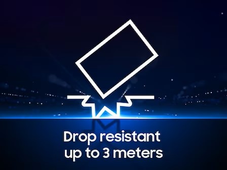 Externí SSD disk SAMSUNG T9 2TB