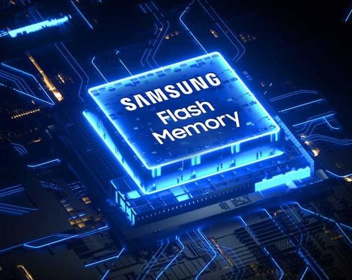 Externí SSD disk SAMSUNG T9 2TB