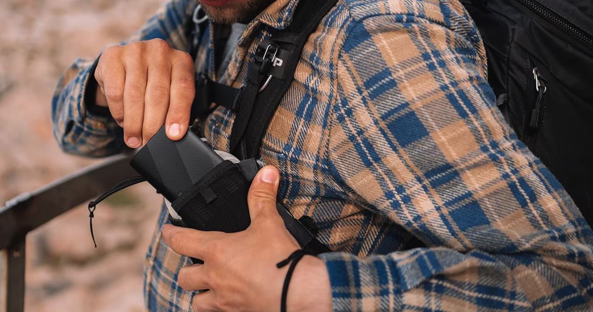 Externí SSD disk SAMSUNG T9 1TB