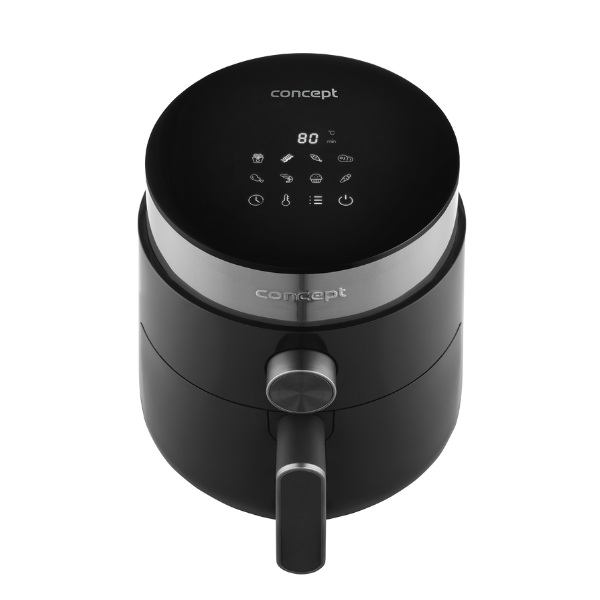 Horkovzdušná fritéza CONCEPT FR2500
