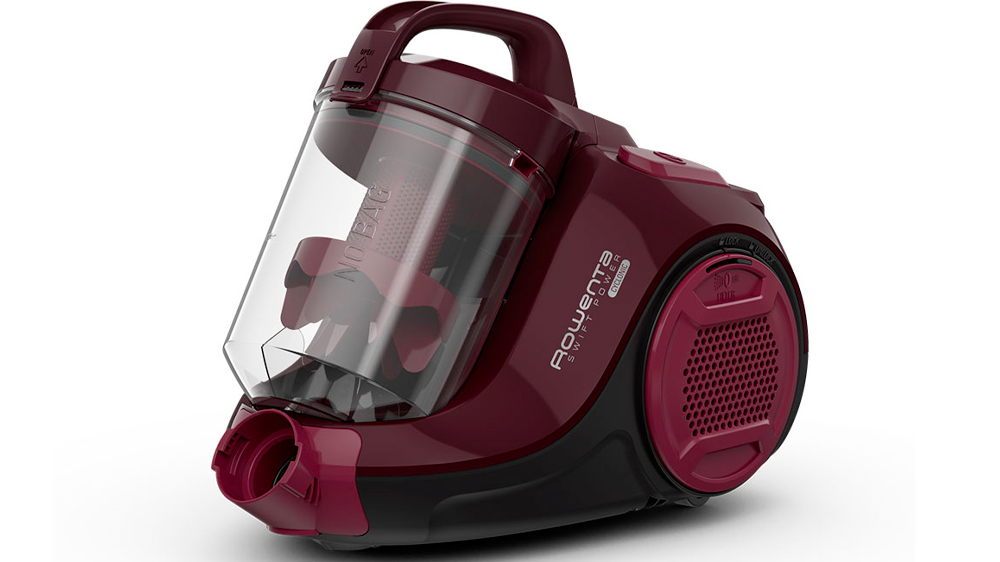 Bezsáčkový vysavač ROWENTA RO 2933 EA