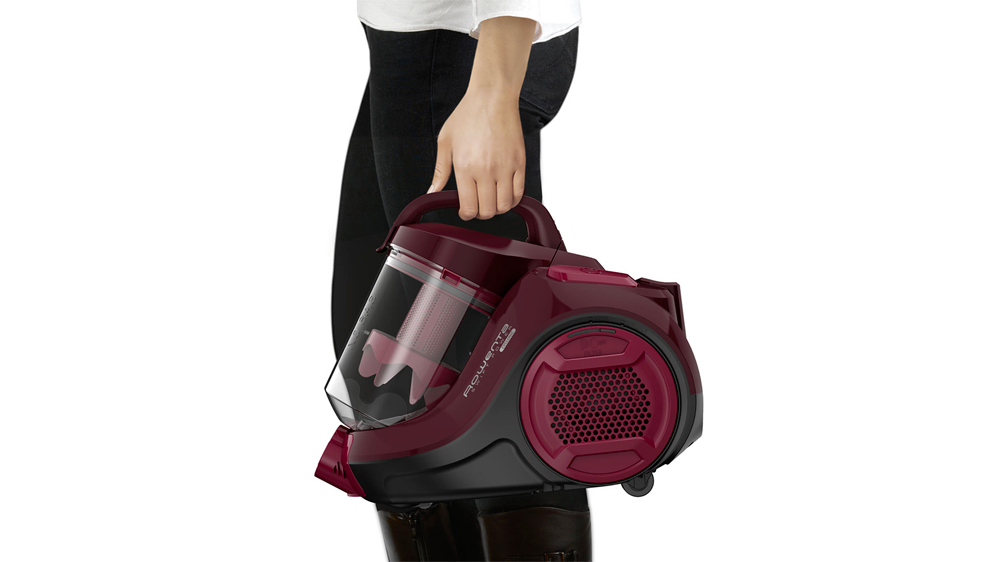 Bezsáčkový vysavač ROWENTA RO 2933 EA