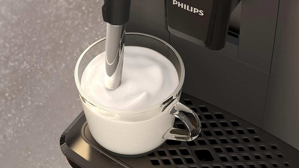 Automatické espresso PHILIPS Series 800 EP082400