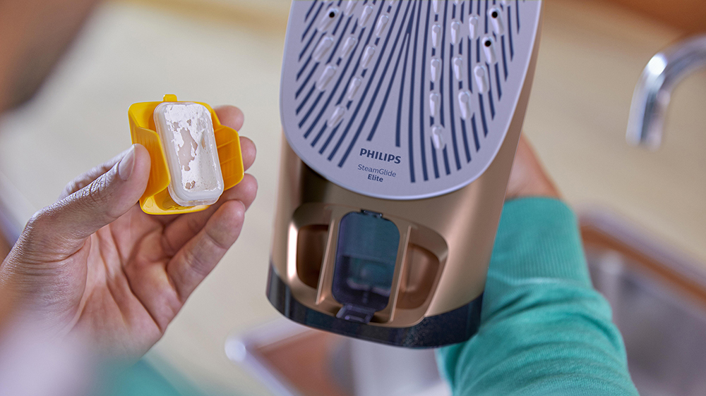 Žehlička napařovací PHILIPS Series 7500 DST751080