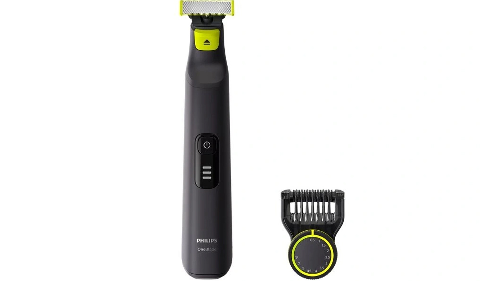 Zastřihovač na tvář a tělo PHILIPS OneBlade Pro 360 QP655215