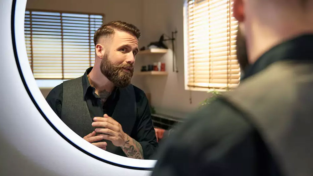 Multifunkční zastřihovač PHILIPS Řada 7000 MG792015