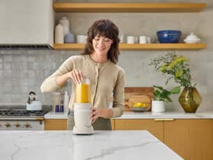 Smoothie mixér NUTRIBULLET NB614DG