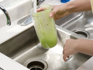 Smoothie mixér NUTRIBULLET NB614DG