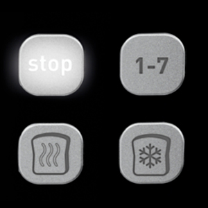 Opékač topinek TEFAL TT640810