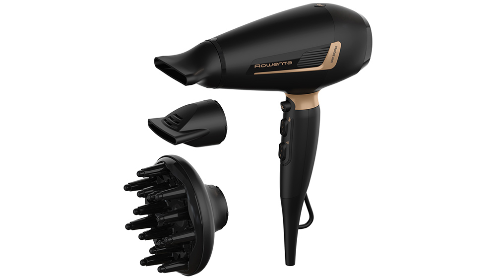 Fén na vlasy ROWENTA CV8840F0 PRO EXPERT