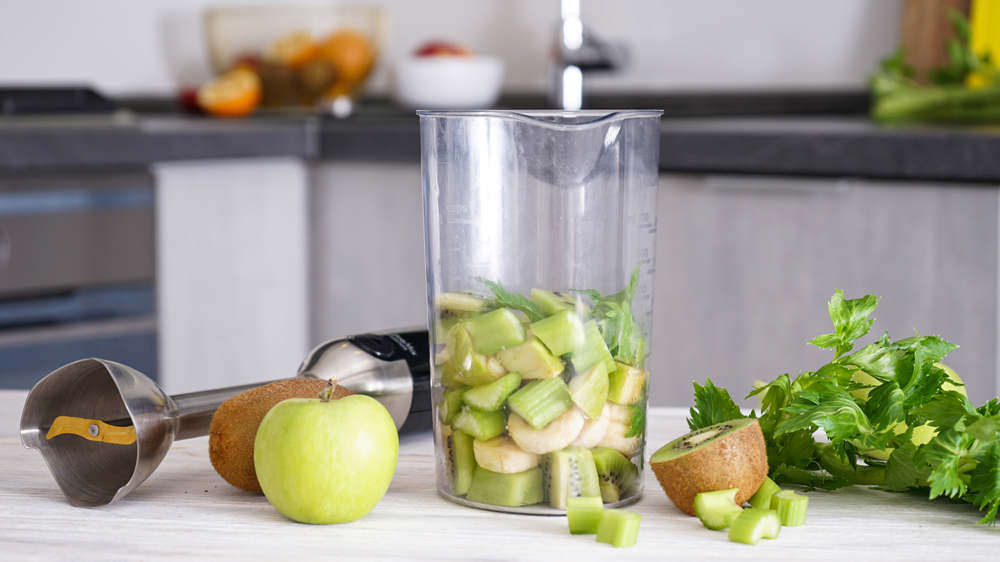 Tyčový mixér PHILIPS HR268400