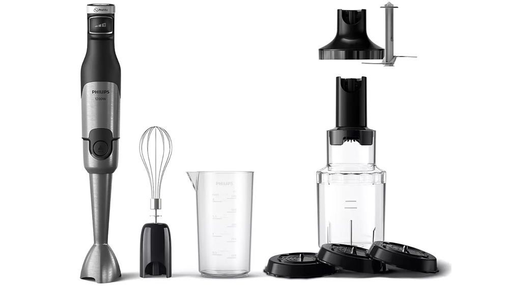 Tyčový mixér PHILIPS HR268400