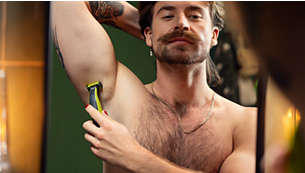 Náhradní břity PHILIPS OneBlade 360 QP62450