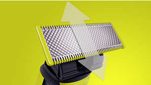 Náhradní břity PHILIPS OneBlade QP62050