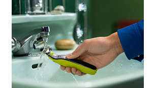 Náhradní břity PHILIPS OneBlade QP62050